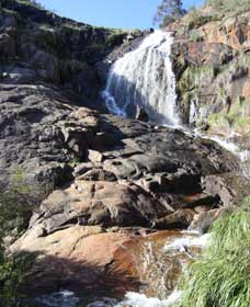 Lesmurdie WA Tourism Brisbane