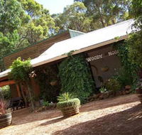 Woody Nook - Brisbane Tourism