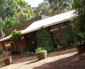 Woody Nook - Tourism Brisbane 0