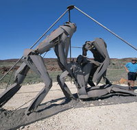 North West Shelf Natural Gas Project - Brisbane Tourism