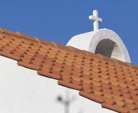 Greek Chapel Of St John - Tourism Brisbane 0