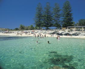Shelley WA Tourism Brisbane