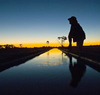 Myalls Bore - Tourism Brisbane