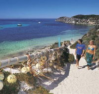 Parker Point - Tourism Brisbane