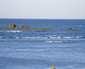 Wreck Of SS Mildura - Tourism Brisbane 0