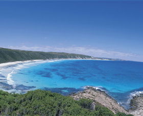 Observatory Point And Lookout - Tourism Brisbane 0