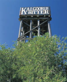 Merredin Railway Water Tower - Brisbane Tourism 0