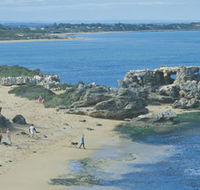 Point Peron - Tourism Brisbane