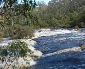 Moons Crossing - Tourism Brisbane 0
