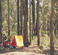 Lane Poole Reserve - Tourism Brisbane