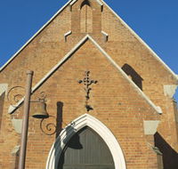 Stirling Square - Tourism Brisbane