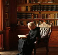 Benedictine Monastery - Tourism Brisbane