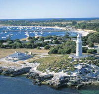 Bathurst Lighthouse - Tourism Brisbane