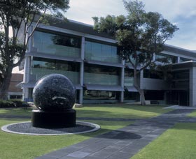 Centenary Gardens - Tourism Brisbane 0