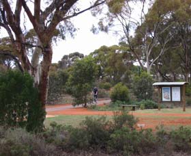Gribble Creek Walk And Cycle Way - Tourism Brisbane 0