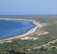 Surfers Beach - Brisbane 4u