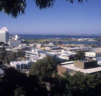 Boulters Heights - Tourism Brisbane