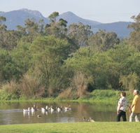 Porongurup National Park - Tourism Brisbane