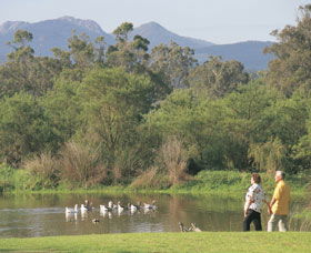 Porongurup National Park - Tourism Brisbane 0