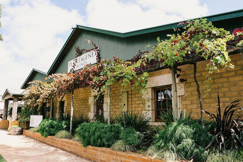 Plantagenet Wines - Brisbane Tourism 2
