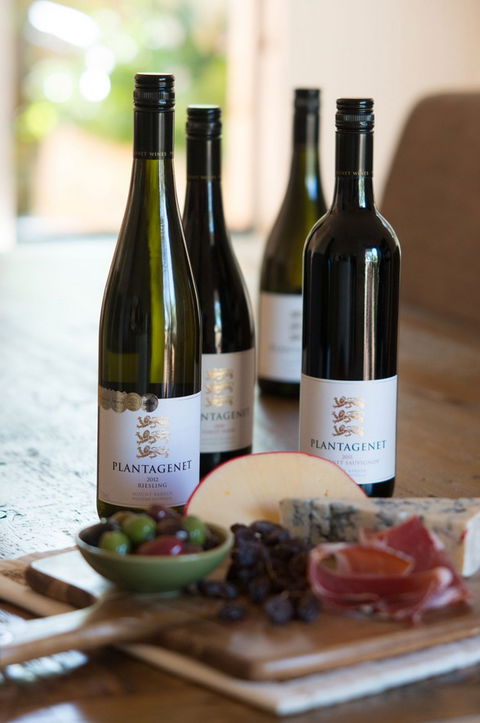 Plantagenet Wines - Brisbane Tourism 4