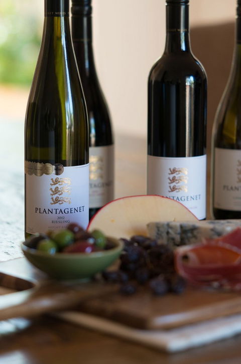 Plantagenet Wines - Brisbane Tourism 6