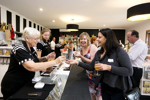 Morish Nuts - Tourism Brisbane 0