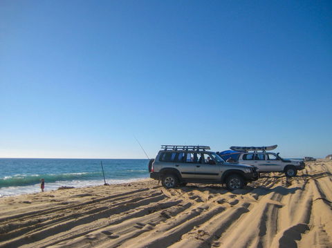 Anytime Adventures In Mandurah & The Peel Region - Tourism Brisbane 1
