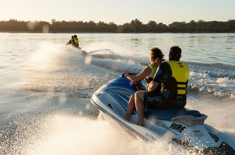Anytime Adventures In Mandurah & The Peel Region - Tourism Brisbane 3