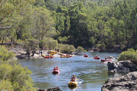 Anytime Adventures In Mandurah & The Peel Region - Tourism Brisbane 4