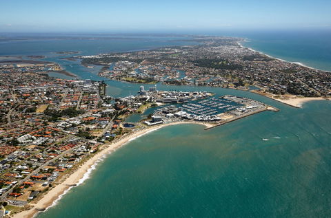 Anytime Adventures In Mandurah & The Peel Region - Tourism Brisbane 5