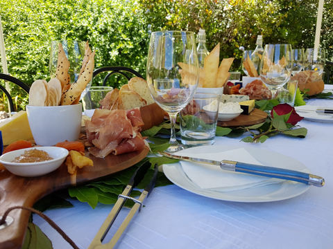 Taste Eden Valley Regional Wine Room - Brisbane Tourism 1