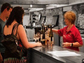 Cambrai SA Brisbane Tourism