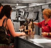 Saltram Wine Estate - Brisbane Tourism