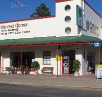 Yorke Peninsula Visitor Information Centre - Minlaton - Tourism Brisbane