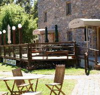 Leonards Mill - Brisbane Tourism
