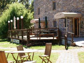 Leonards Mill - Brisbane Tourism 0