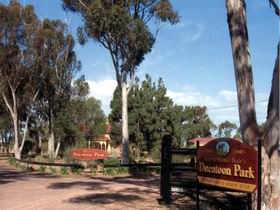 Ducatoon Park - Tourism Brisbane 0