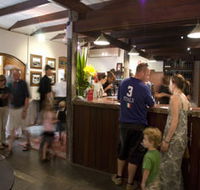 Langmeil Winery - Tourism Brisbane