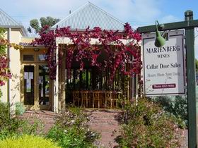 The Marienberg Centre And Limeburner's Restaurant - Tourism Brisbane 0