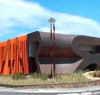 Marion Cultural Centre - Tourism Brisbane