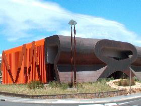 Marion Cultural Centre - Tourism Brisbane 0
