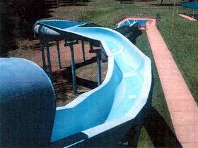 Renmark Swimming Centre - Brisbane 4u 0