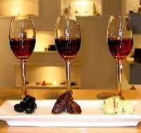 Grant Burge Illaparra Fortified Wine Store - Tourism Brisbane