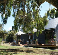 No. 58 Cellar Door  Gallery - Brisbane Tourism