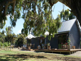 No. 58 Cellar Door & Gallery - Tourism Brisbane 0