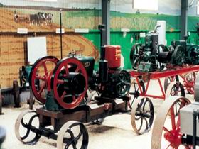 Pinnaroo SA Tourism Brisbane