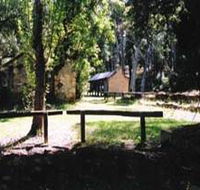Wirrabara Forest Reserve - Tourism Brisbane