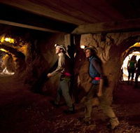 Heritage Blinman Mine Tours - Tourism Brisbane