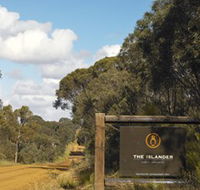 The Islander Estate Vineyards Pty Ltd - Brisbane 4u